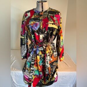 CLAUDIA STRATER Designer Dress